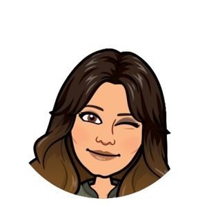 Meet your Posher, Yvonne